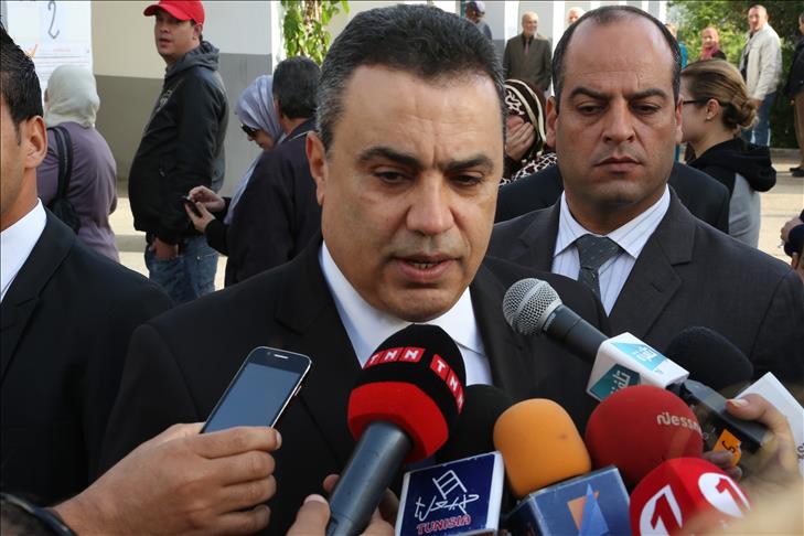 Tunisia PM consoles family of Anadolu Agency journalist