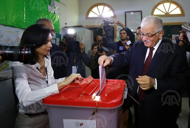 Kamel Morjane "la Tunisie a besoin de consensus