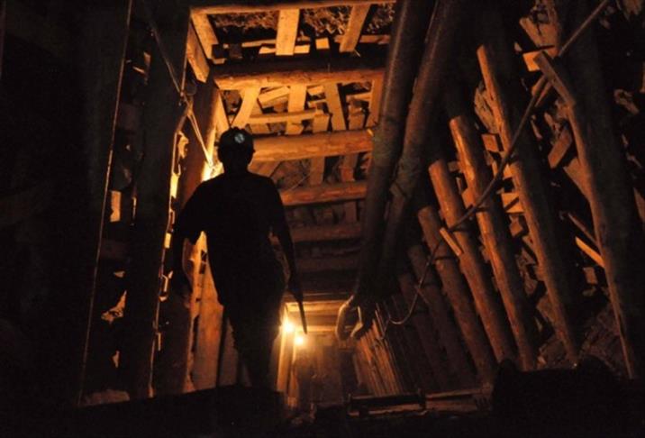 Zonguldak'ta 31 maden ocağı üretime kapatıldı