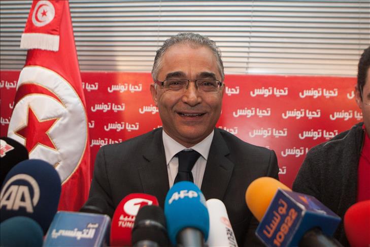 Le directeur de la campagne de Caid Essebsi réservé quant à l’appel de Marzouki à un débat télévisé