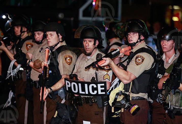 USA: La police tue un enfant noir de 12 ans au Cleveland