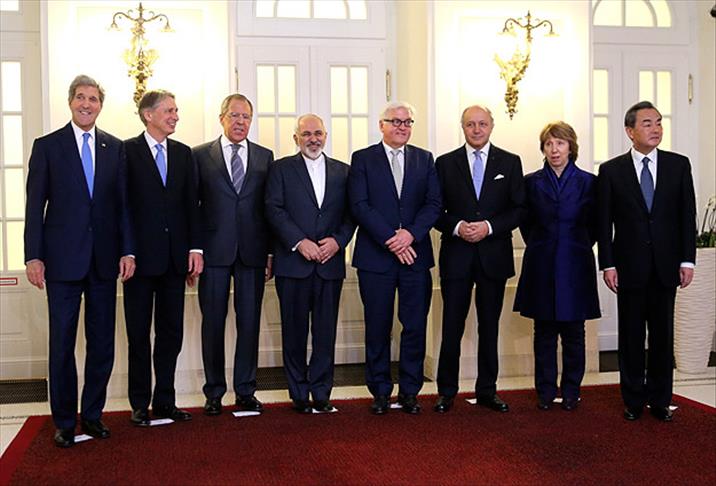 İran'la nükleer müzakerelerde hedef tarih ertelendi