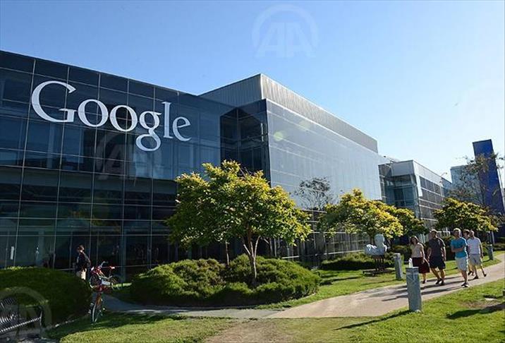 EU to vote on splitting up Google