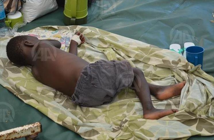 Madagascar: la peste fait 47 morts