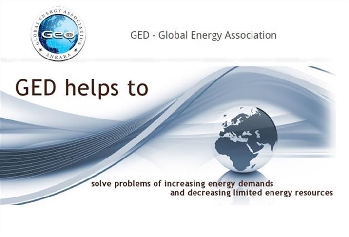 International Energy Congress begins in Ankara