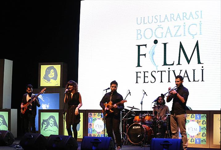 Boğaziçi Film Festivali film ve panellerle devam ediyor