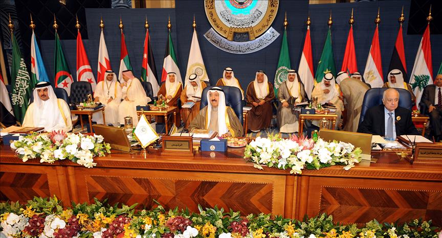 Saudi Arabia and Gulf countries are key in OPEC meeting
