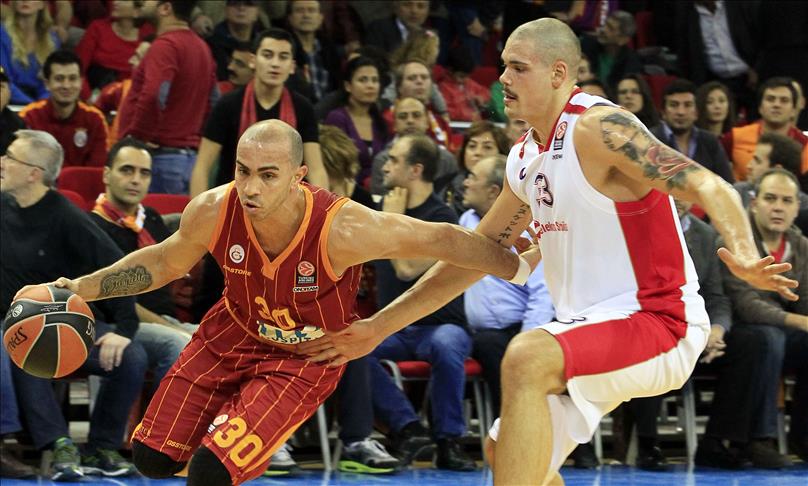 Turkish Airlines Euroleague basketball round 7 to begin