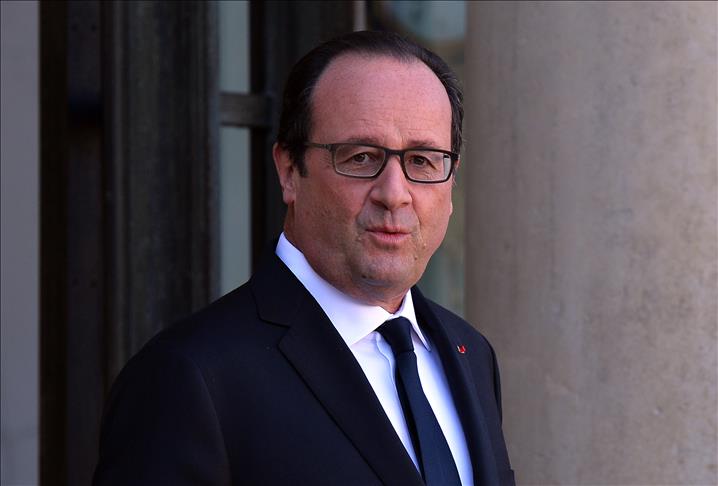 Hollande, Sisi set to sign arms deal despite opposition