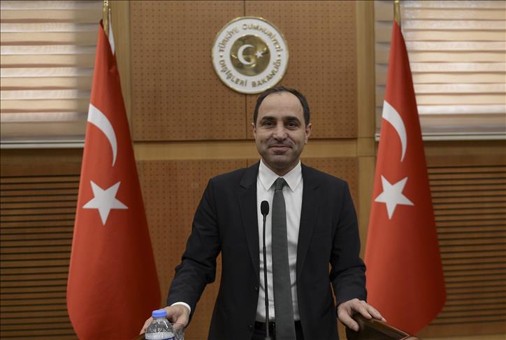 Turkey slams Dutch prejudice against Turks