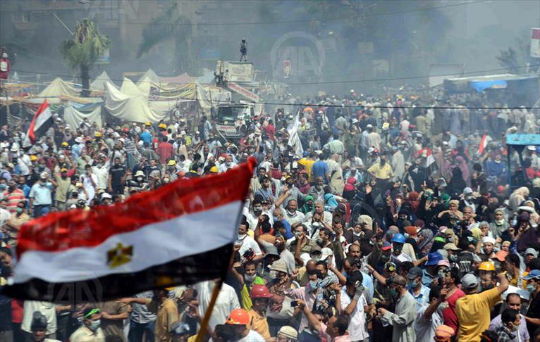 Egypte: la commission d’enquête du "30 juin" responsabilise les Frères Musulmans
