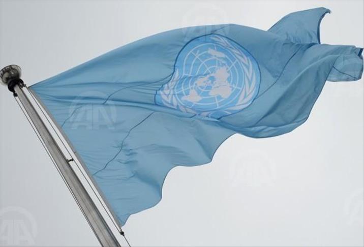 La délégation chinoise tente de faire taire le représentant ouïghour au forum de l'ONU