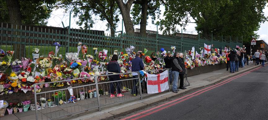 Lee Rigby murder: UK intelligence agencies criticized