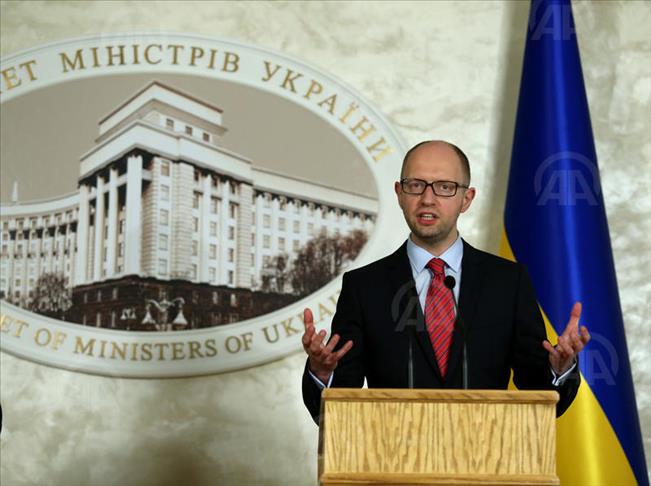 Ukraine decides to sue Russia for 'trillions' at courts