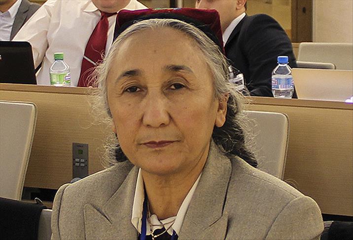 Dünya Uygur Kongresi'nden BM'ye çağrı