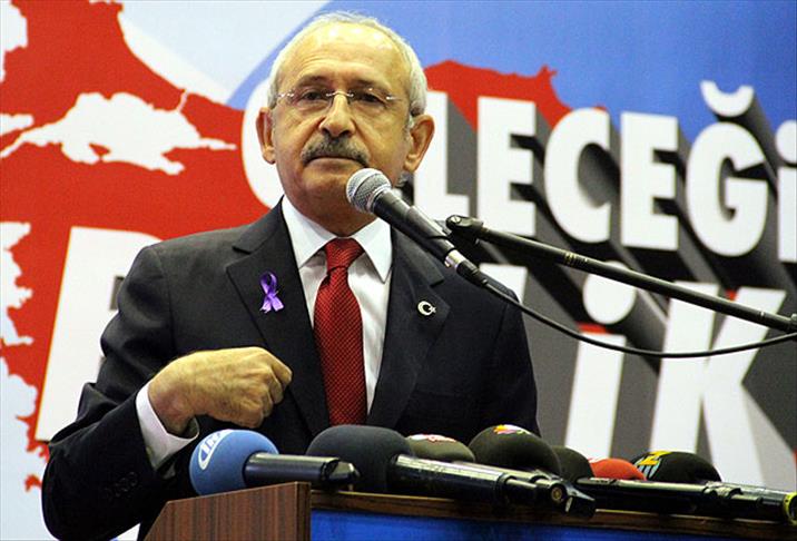 Milli İstihbarat Teşkilatı milli olmalı