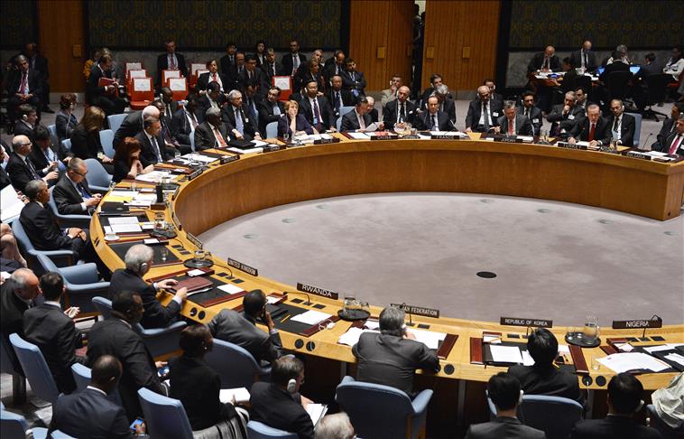 Germany: UN Security Council reform considered