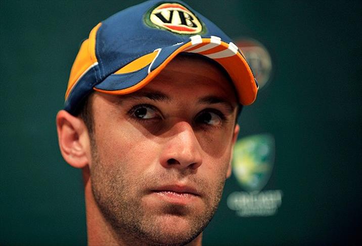 Australian cricketer dies after getting struck by ball