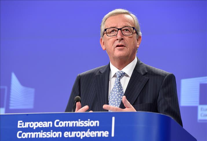 Juncker faces censure motion over LuxLeaks affair