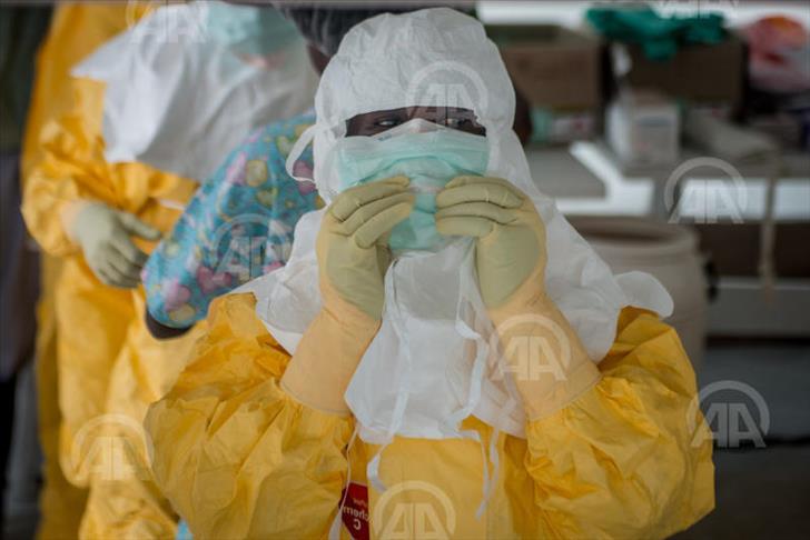 L’ONU ouvre un bureau pour lutter contre Ebola au Mali