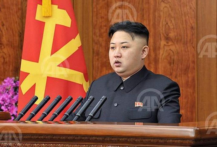 North Korean leader’s sister a ruling party deputy director