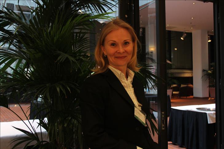 Istanbul Arbitration Ctr. to bring trust to energy feuds