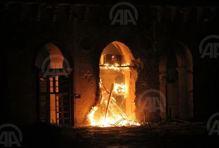Nigéria: Multiples explosions et une fusillade dans une mosquée réputée de Kano
