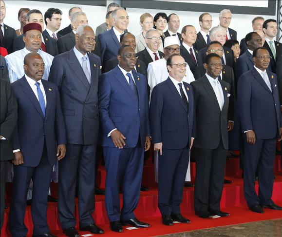 Senegal bans anti-Francophonie summit protest
