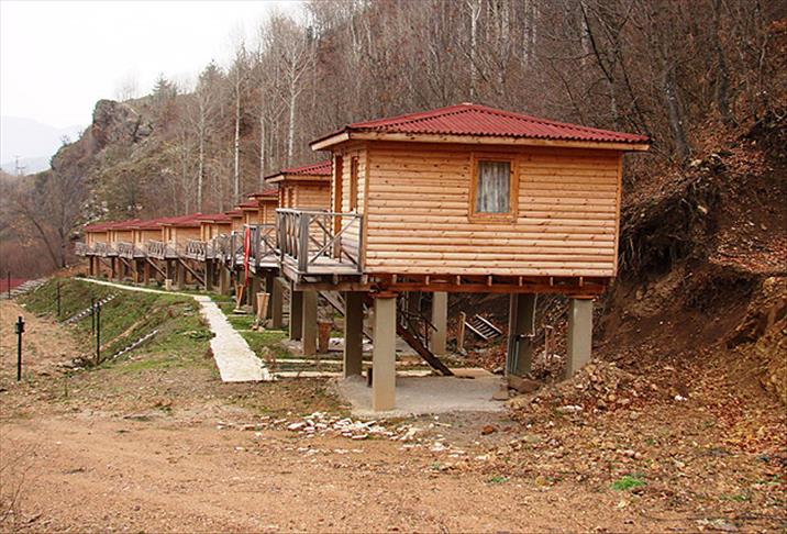 Gümüş MarKaragöl Projesi Artabel'i "marka" yapacak