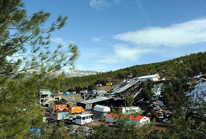 Cansız bedenlerine ulaşılan 2 işçinin kimlikleri belli oldu