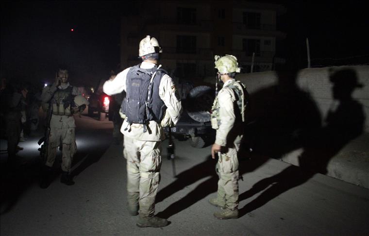 Fresh Taliban attack kills 12 Afghan troops