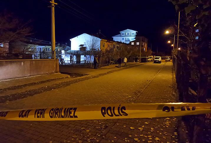 "Güngör silahlı saldırı sonucu yaralanmadı"