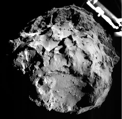 Japan's Hayabusa space mission delayed