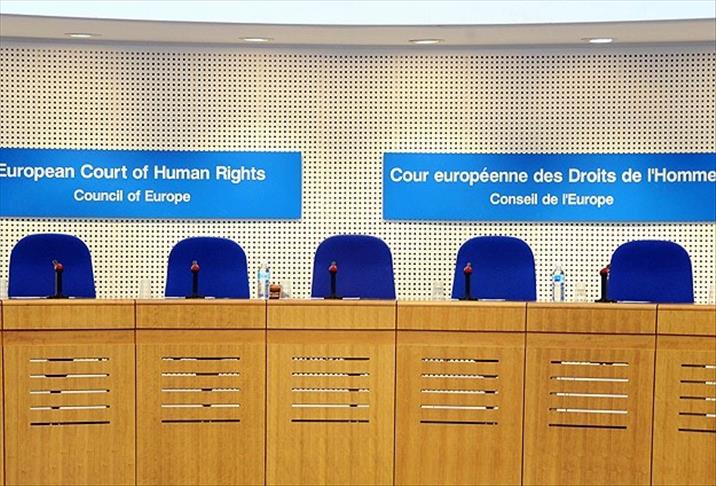 AİHM’den Türkiye aleyhine karar