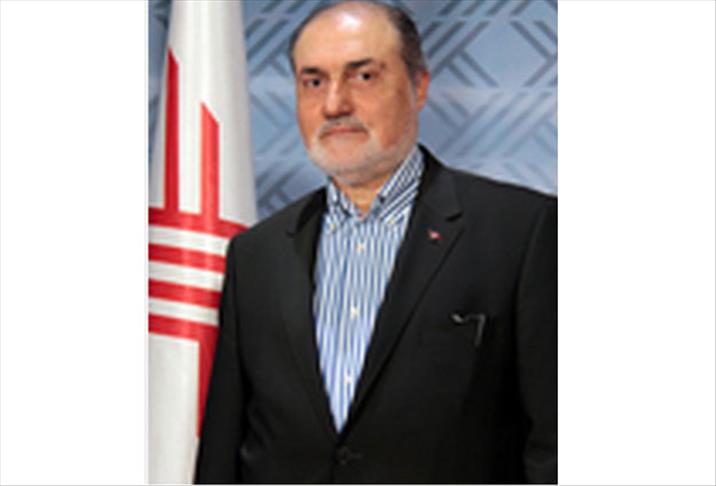 Erdoğan'ın hocası Prof. Dr. Öztürk vefat etti