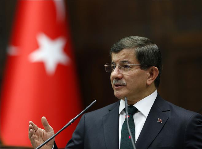 Turkish presidency of G20 focuses on action for all