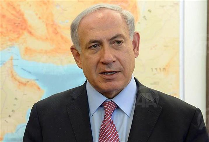 Netanyahu limoge Livni et Lapid