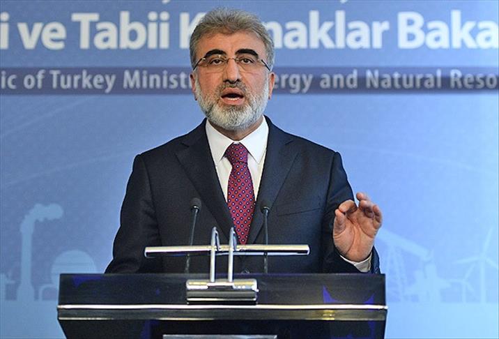 "Le nouveau projet de gazoduc pourrait rapporter à la Turquie plus de 400 millions d'euros"