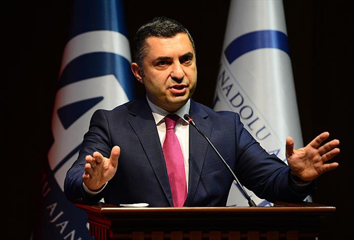 Birlik ve beraberlik ruhunu kaybetmeyelim