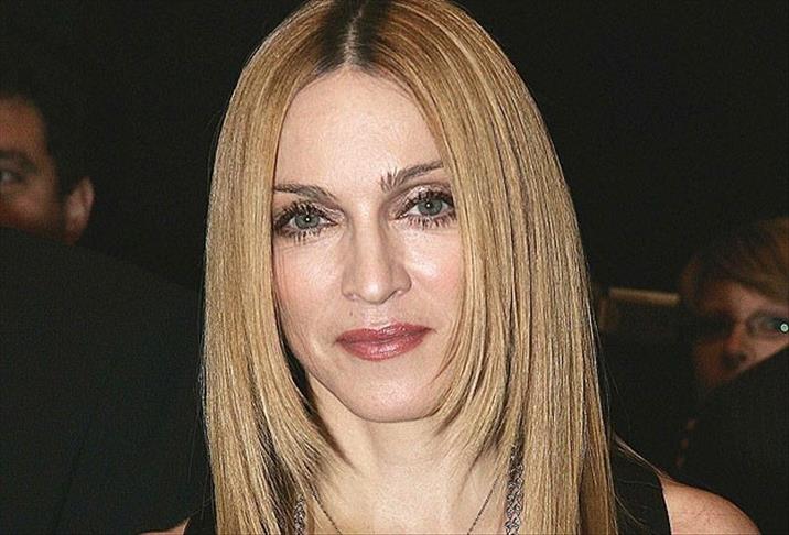 US pop star Madonna wraps up Malawi visit