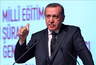 Hiçbir kurum milletin üzerinde değildir