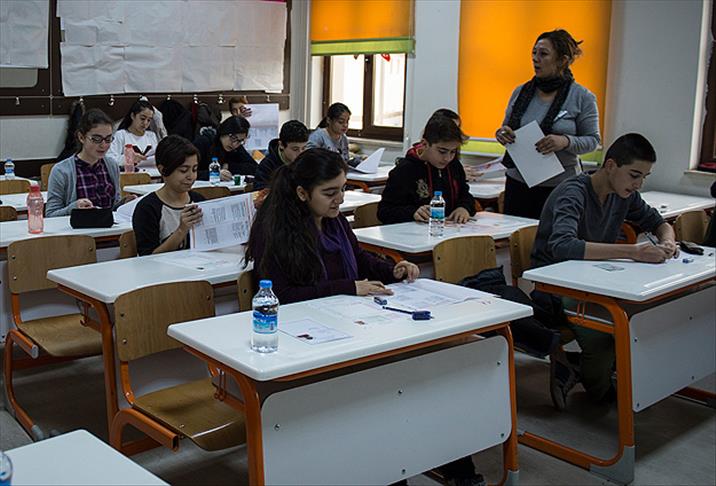 Ders saatinde öğrencilerin istediği oldu