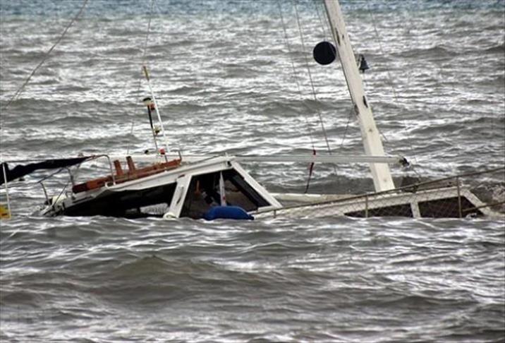 Eleven more bodies found in South Korea trawler tragedy