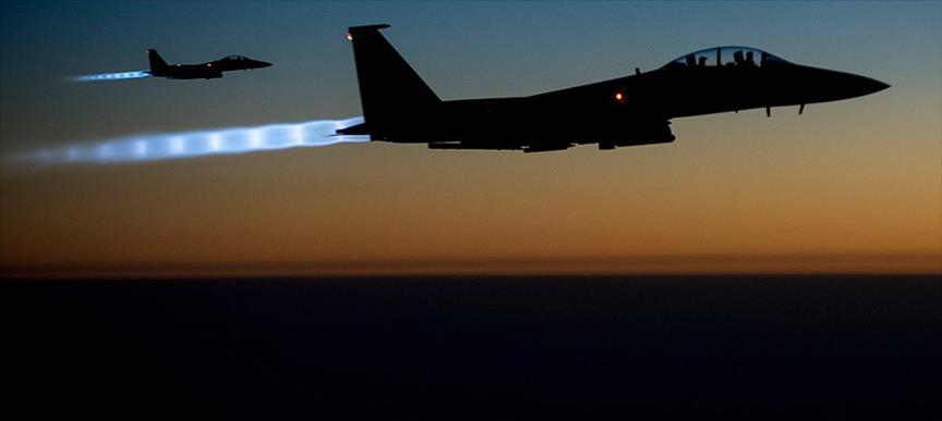 IŞİD'in Suriye ve Irak'taki ilerleyişi durduruldu