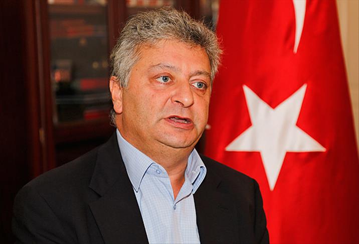 Gambiya Türk yatırımcıları bekliyor