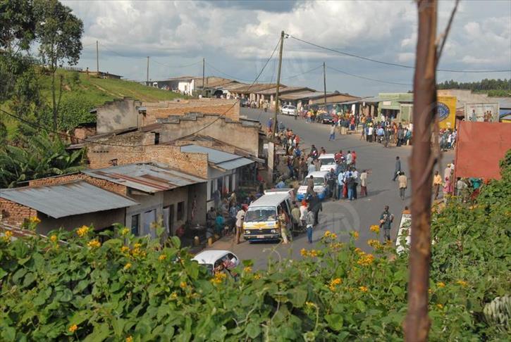 Burundi: naissance de la Commission Vérité et Réconciliation