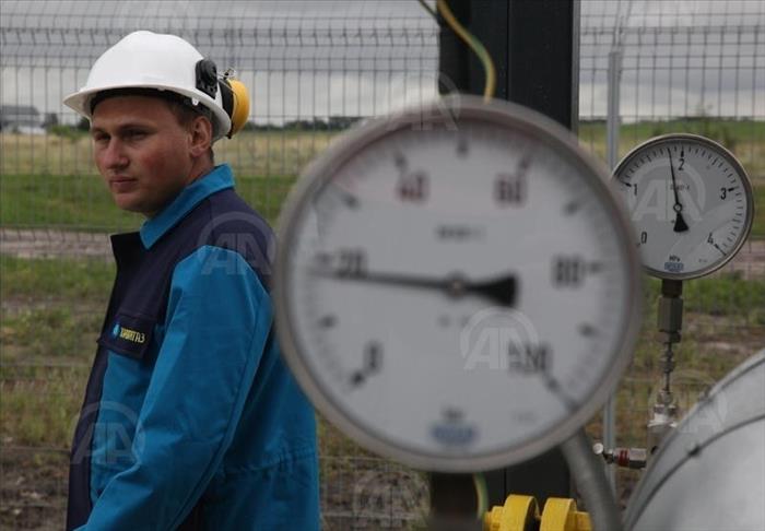 Russia may offer Turkey gas discount up to 15%