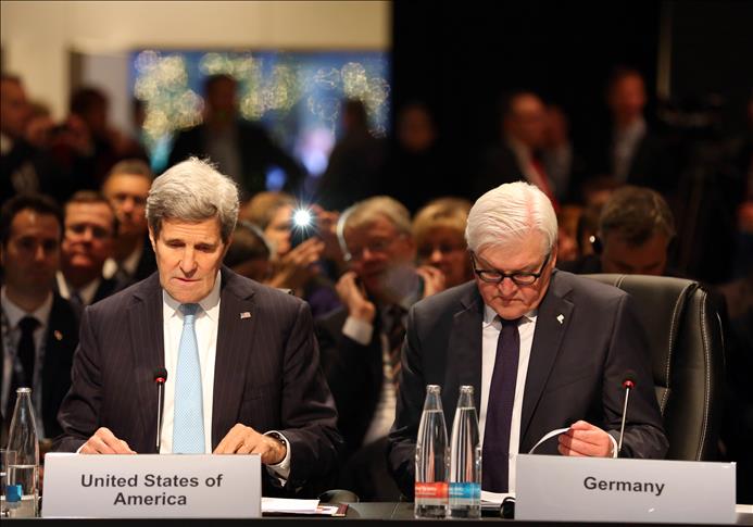 OSCE talks focus on Ukraine crisis