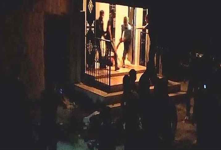 Yasin Börü cinayetinde 7 tutuklama