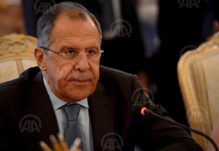 Russia criticizes western nations over Ukraine crisis